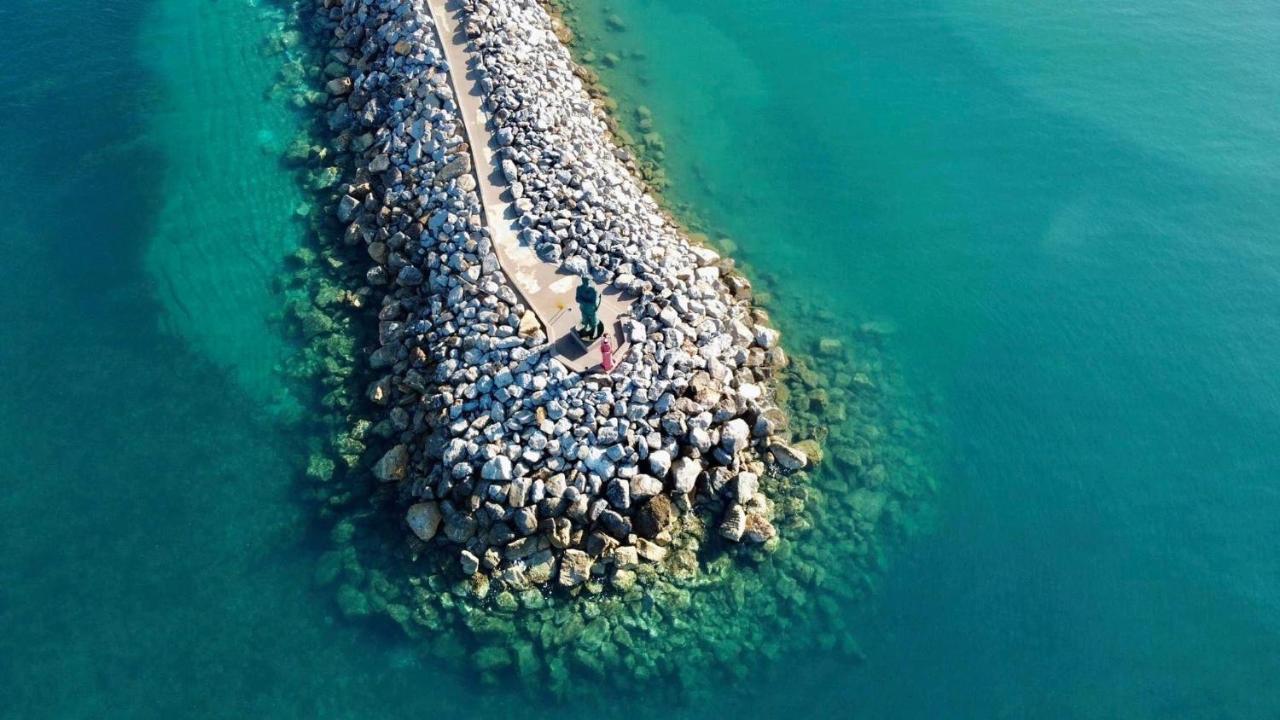Il Faro Appartamenti San Vincenzo Exterior photo